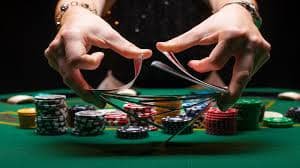 Live Casino Card Games