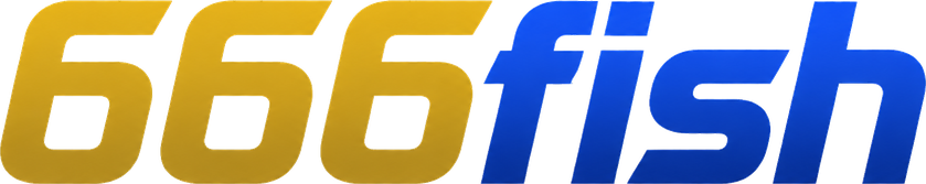 666fish Logo